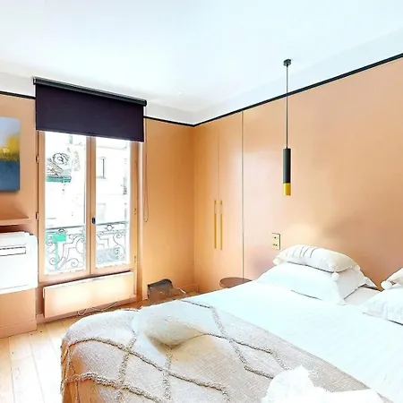Apartment 179 Mayou - Superbe A Paris