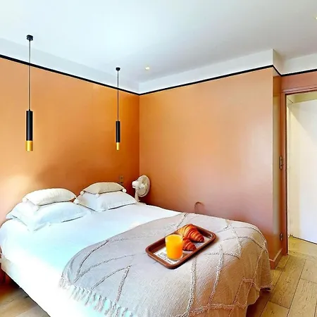 179 Mayou - Superbe A Apartment Paris