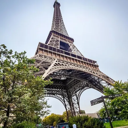 Apartment 179 Mayou - Superbe A Paris