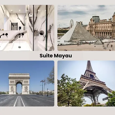 179 Mayou - Superbe A