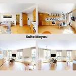 179 Mayou - Superbe A アパート