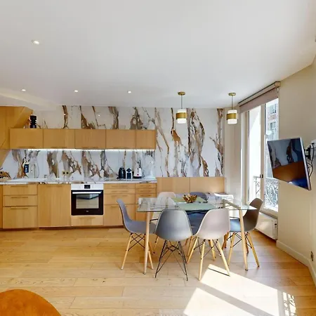 Apartamento 179 Mayou - Superbe A