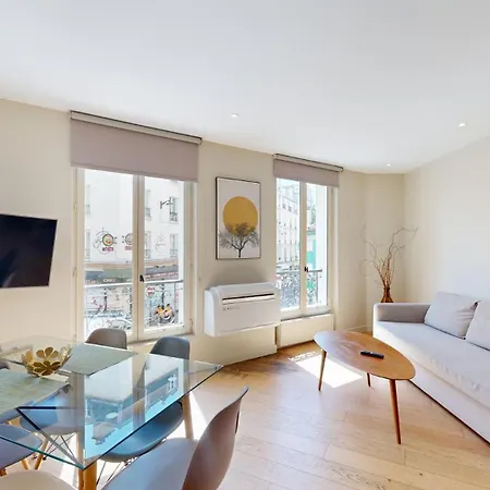 179 Mayou - Superbe A Apartamento *