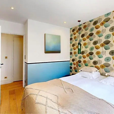 179 Mayou - Superbe A 파리